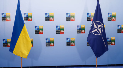 Ουκρανία: Διεκρινίσεις από το ΝΑΤΟ για την «παραχώρηση εδαφών»