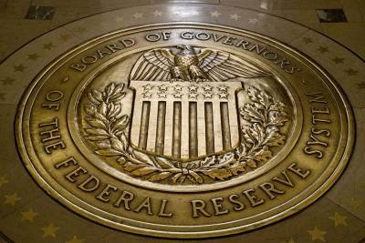 Στο 2,5% «άφησε» το επιτόκιο η Fed