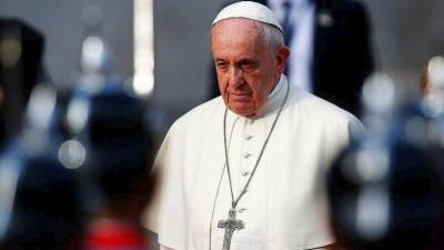 Αποφάσεις Πάπα Φραγκίσκου για «παπικό μυστικό» και παιδική πορνογραφία