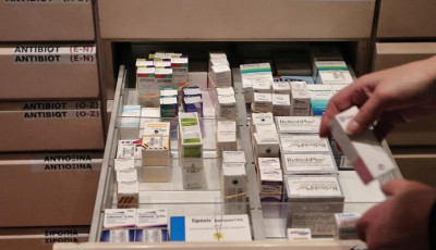 ΕΟΦ: Σε έλλειψη 109 φαρμακευτικά σκευάσματα