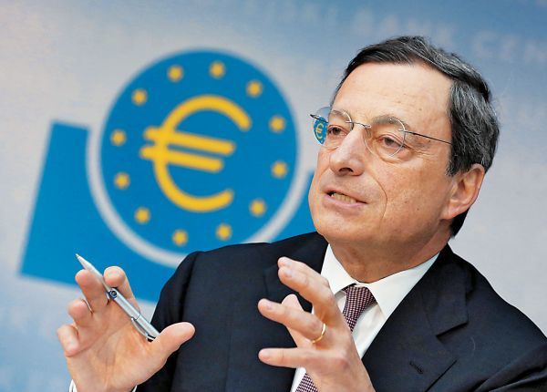 Θα αυξήσει ο Ντράγκι τον ELA για την Ελλάδα;