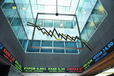 Χρηματιστήριο: Προσδοκίες για υψηλές συναλλαγές καθώς αυξάνεται η ελληνική στάθμιση