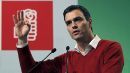 Ισπανία: Δεν πήρε ψήφο εμπιστοσύνης ο ηγέτης των Σοσιαλιστών