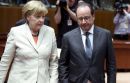Συμμαχία Γαλλίας-Γερμανίας για πρωτοβουλίες μετά το Brexit