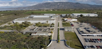 Landis+Gyr: Υπέδειξε το εργοστάσιο Κορίνθου ως σημείο παραγωγής έξυπνων μετρητών