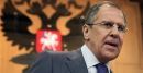 Ρωσία: &quot;Όχι&quot; Λαβρόφ σε συνάντηση με τον Τούρκο ομόλογό του