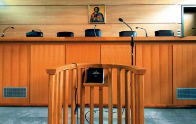 Lockdown: Πώς θα λειτουργήσουν τα δικαστήρια στην Αττική