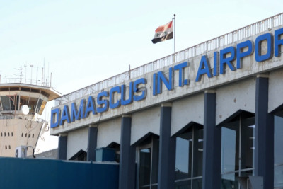 Ισραηλινή επίθεση στα αεροδρόμια σε Δαμασκό και Χαλέπι- Ένας νεκρός