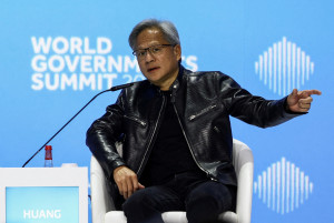 Huang (Nvidia): Κάθε χώρα πρέπει να χτίσει ανεξάρτητες υποδομές AI