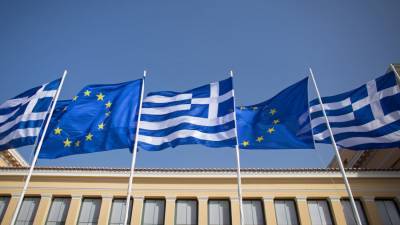 Handelsblatt: Πτώση έως 15% για το ελληνικό ΑΕΠ-«Παγώνουν» σχέδια ιδιωτικοποιήσεων