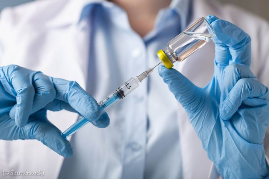Κορονοϊός: Έρευνα δείχνει πως μικρό ποσοστό εμβολιασμένων αντιμετώπισε, τελικά, παρενέργειες