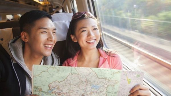 Κινέζοι: Έτοιμοι να ξοδέψουν $200 δισ. ταξιδεύοντας