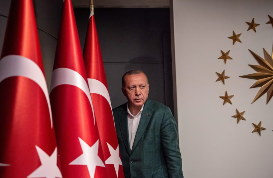 Τουρκία: Πανωλεθρία Ερντογάν στις δημοτικές εκλογές-Έχασε Κων/πολη, Άγκυρα και Σμύρνη