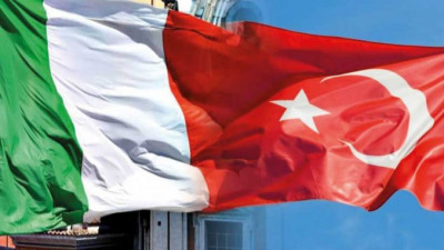 Το τουρκικό ΥΠΕΞ κάλεσε τον Ιταλό πρέσβη στην Άγκυρα