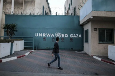 Πανικός στη Γάζα: Χιλιάδες άνθρωποι άρπαξαν είδη πρώτης ανάγκης