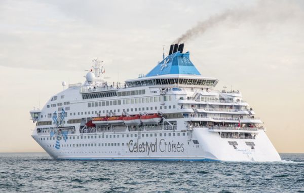 Η Celestyal Cruises ανακοινώνει την ανανέωση της ναύλωσης του Thomson Spirit στην Thomson Cruises