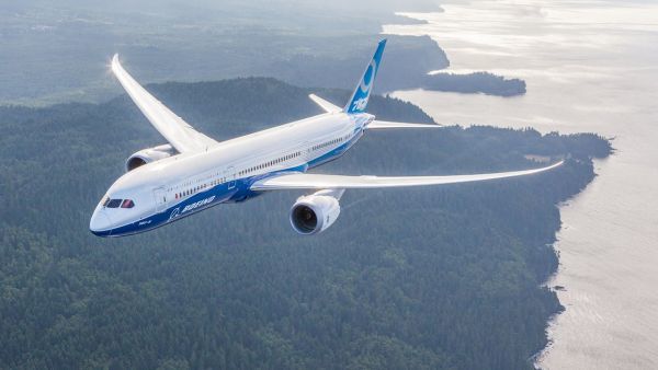 Ακύρωση παραγγελίας 18 αεροσκαφών για τη Boeing