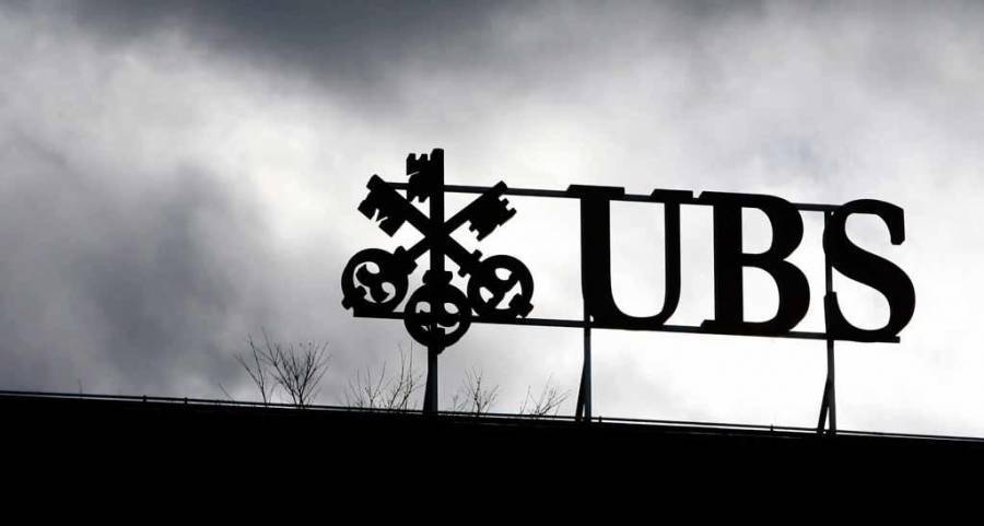 UBS για Ελλάδα: Ύφεση 6% το 2020-Ανάπτυξη 5,1% το 2021