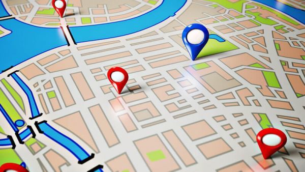 Πού έχετε παρκάρει; Το Google Maps βρίσκει το αυτοκίνητό σας