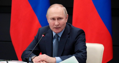 Γιατί συγκάλεσε ο Πούτιν το Συμβούλιο Ασφαλείας;
