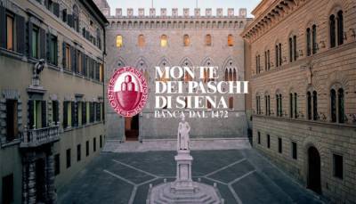 Ιταλία: Ανάσα για την τράπεζα Monte dei Paschi