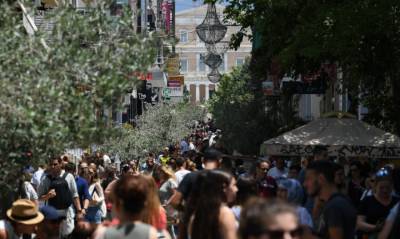 Nielsen: Κοντά στον ευρωπαϊκό παραμένει ο ελληνικός δείκτης καταναλωτικής εμπιστοσύνης