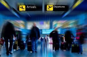 «Με το δεξί» οι αφίξεις στα ελληνικά αεροδρόμια το 2019