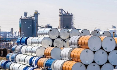 Πετρέλαιο: Η Ρωσία μειώνει 5% την παραγωγή από τον Μάρτιο