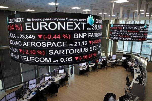 «Γαλλική» αβεβαιότητα στις ευρωαγορές