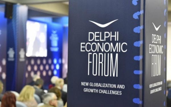 Οικονομικό Φόρουμ Δελφών: Επενδυτικές ευκαιρίες και ρίσκα βλέπουν οι αναλυτές