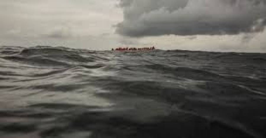 Ναυάγιο με επτά νεκρούς μετανάστες κοντά στη Λαμπεντούζα