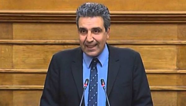 Βουλευτής Θεσσαλονίκης το τερματίζει: «Ο Σαββίδης δεν είχε όπλο»!