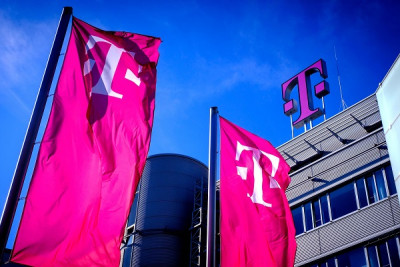 Telekom: Στα 62,9 δισ. δολάρια η αξία του brand