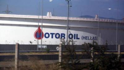 Motor Oil: Oι συνέργειες από την επένδυση με τον ΟΣΕ