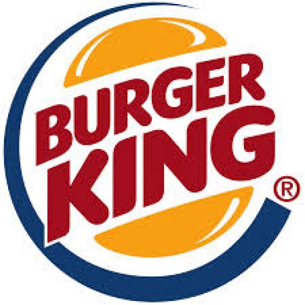 Έρχεται στην Ελλάδα η Burger King