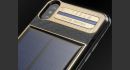 Το iPhoneX συναντά την Tesla σε μια… ηλιακή θήκη
