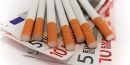 ΕΣΚΕΕ: &quot;Καπνός&quot; έγινε ο κύκλος εργασιών-Να επανεξετασθεί η φορολόγηση καπνικών προϊόντων