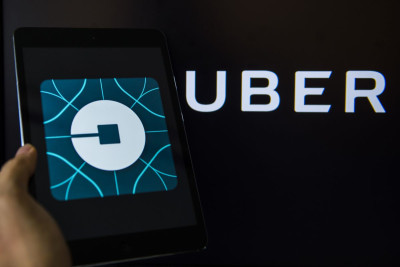 Κυβερνοεπίθεση στην Uber- Σε κίνδυνο «ευαίσθητα» δεδομένα της εταιρείας