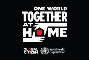 Παγκόσμιο Event στα Θεματικά Κανάλια της Nova: One World: Together at Home
