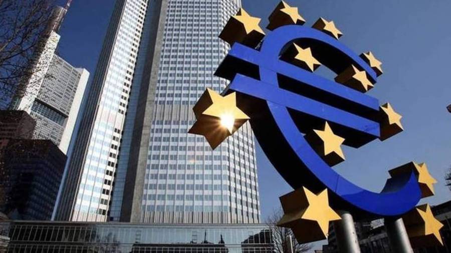 ΕΚΤ: «Χαλαρώνει» τις κεφαλαιακές απαιτήσεις των επενδυτικών τραπεζών της ευρωζώνης