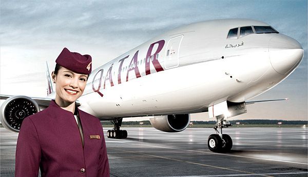 Qatar Airways:Προσφορές σε όλο το δίκτυο από 09/01 έως 16/1