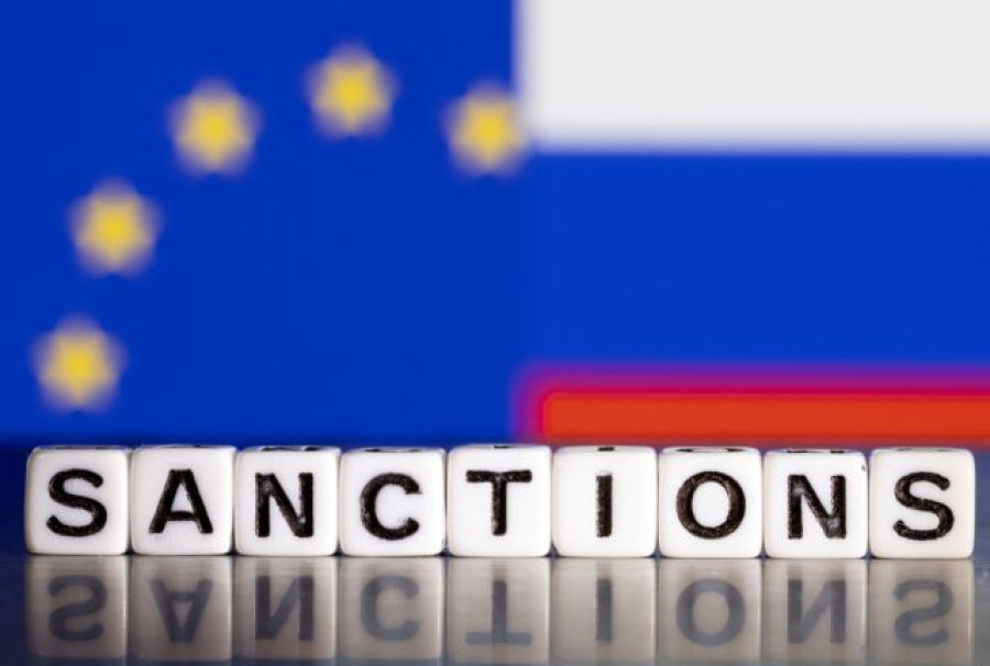 ΕΕ: Τα κράτη μέλη «πληρώνουν» τις κυρώσεις κατά της Ρωσίας!