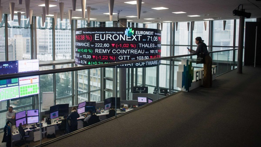 Ευρωπαϊκά χρηματιστήρια: Ο Stoxx 600 επέκτεινε το ιστορικό υψηλό του