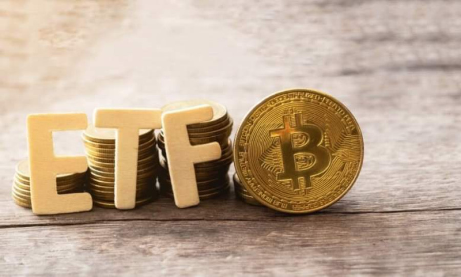Bernstein: Βραχυπρόθεσμη η επιβράδυνση των εισροών στα ETF Bitcoin