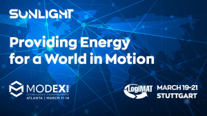 Sunlight: Συμμετέχει σε διεθνείς εκθέσεις ενέργειας σε ΗΠΑ και Ευρώπη