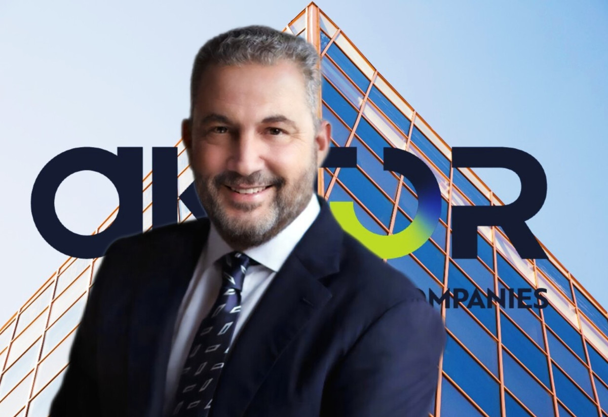Aktor Group: «Κλειδώνει» ισχυρή θέση στο χάρτη των Παραχωρήσεων