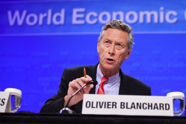 Μπλανσάρντ (ΔΝΤ): Οι προτάσεις για το πλεόνασμα δεν είναι επαρκείς