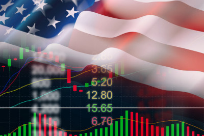 ΗΠΑ: «Σκαρφάλωσε» 5,1% το εμπορικό έλλειμμα τον Νοέμβριο