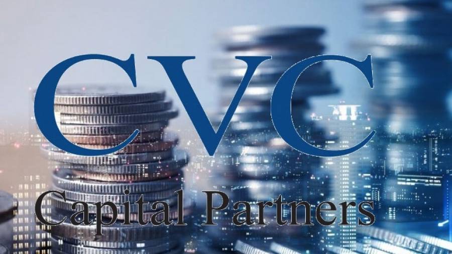 CVC Capital: Νέα εξαγορά αλλάζει τις ισορροπίες στο λιανεμπόριο