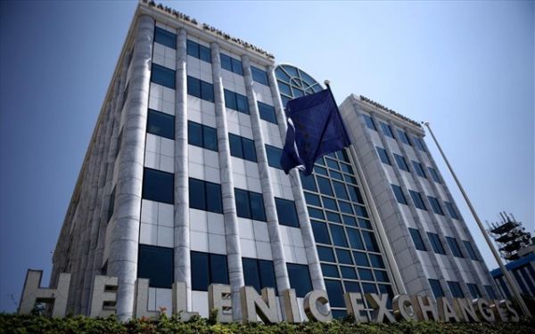 Ανακάμπτει το Χρηματιστήριο Αθηνών- Οριακή άνοδος 0,76%